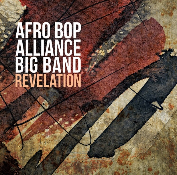 Revelation Compact Disc