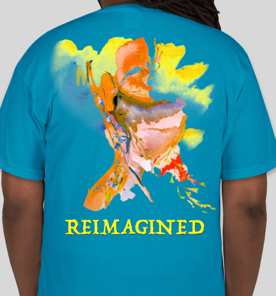 PANS Reimagined T-Shirt